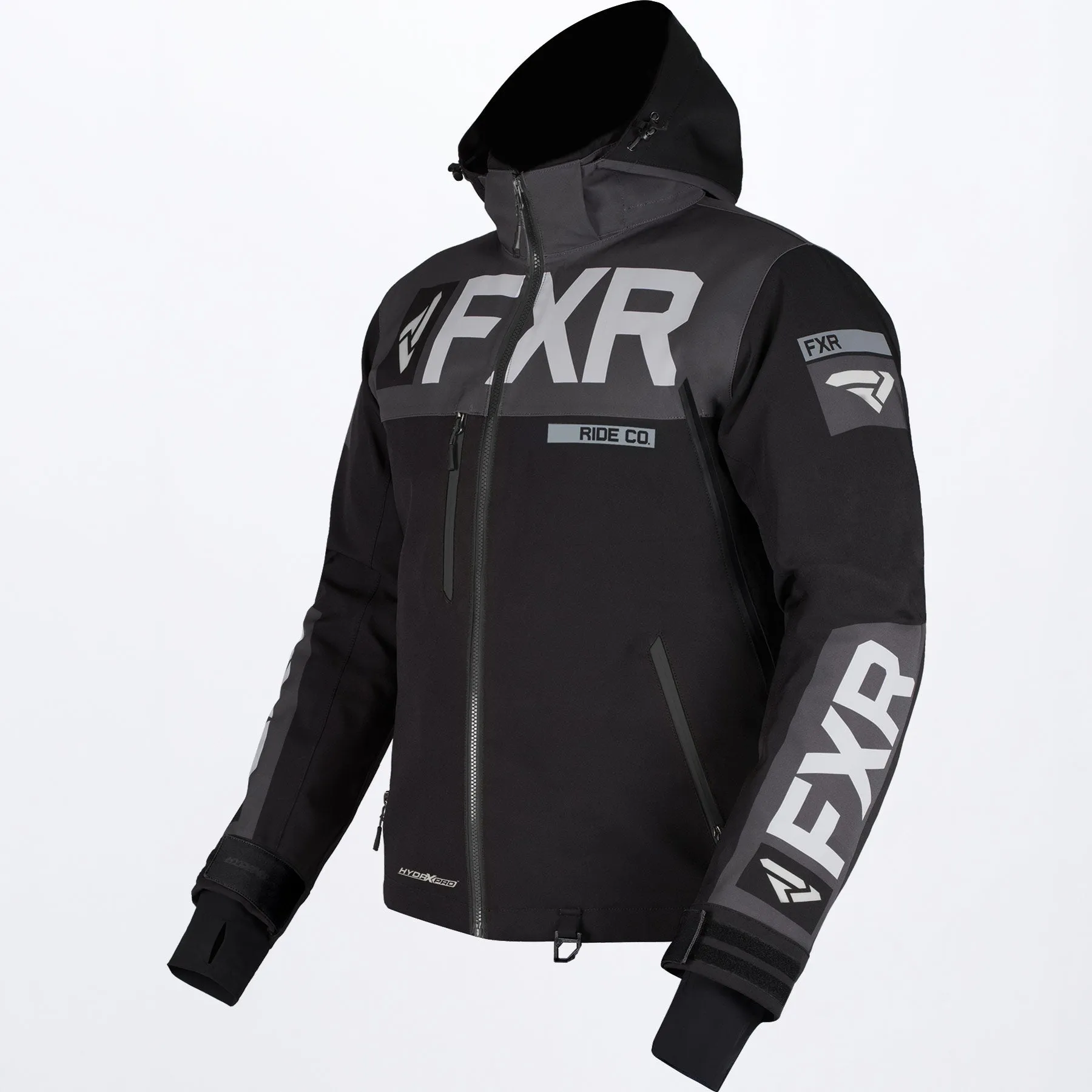 Men's Helium Pro X Jacket sold by FXR