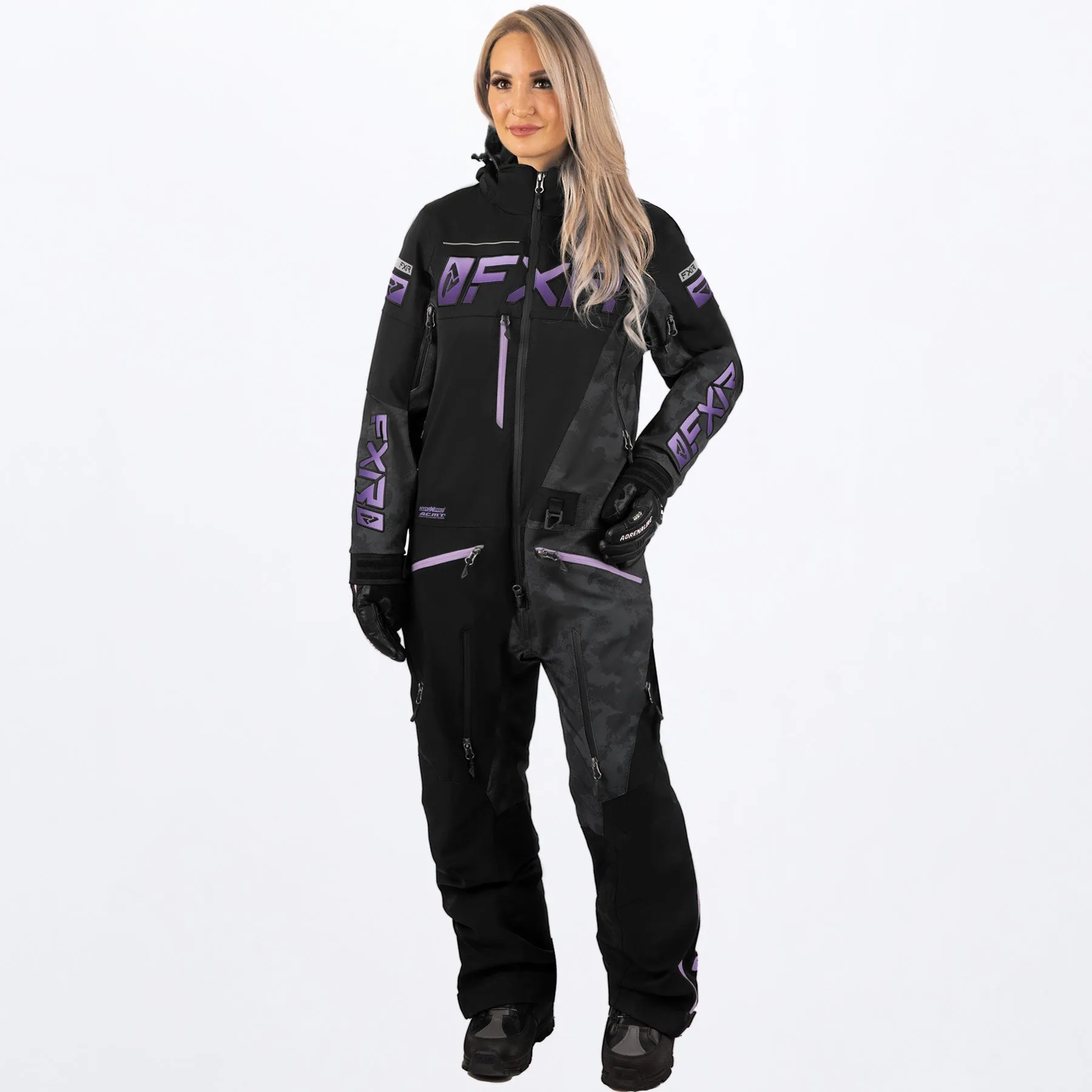 Women's Ranger Instinct Lite Monosuit sold by FXR
