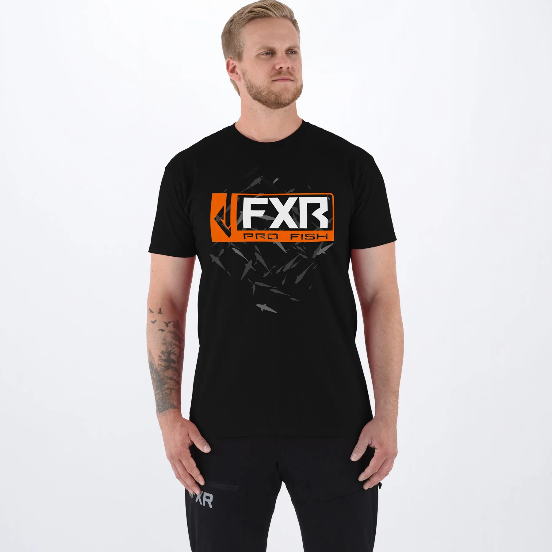Men's Swarm T-Shirt sold by FXR