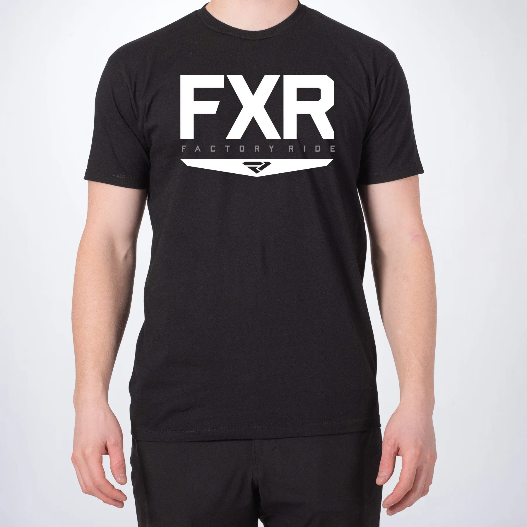 Men's Helium T-Shirt sold by FXR