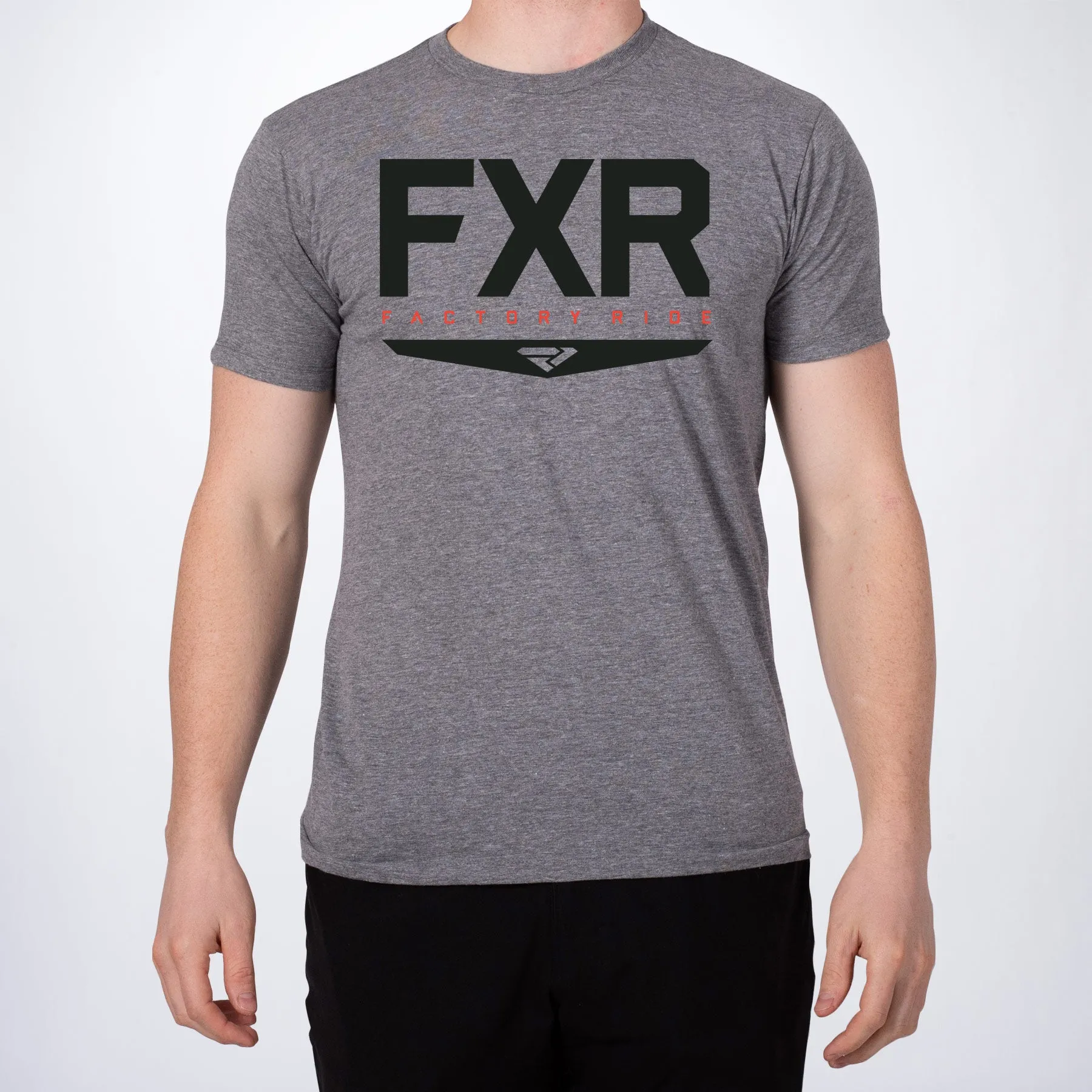 Men's Helium T-Shirt sold by FXR product image thumbnail 3