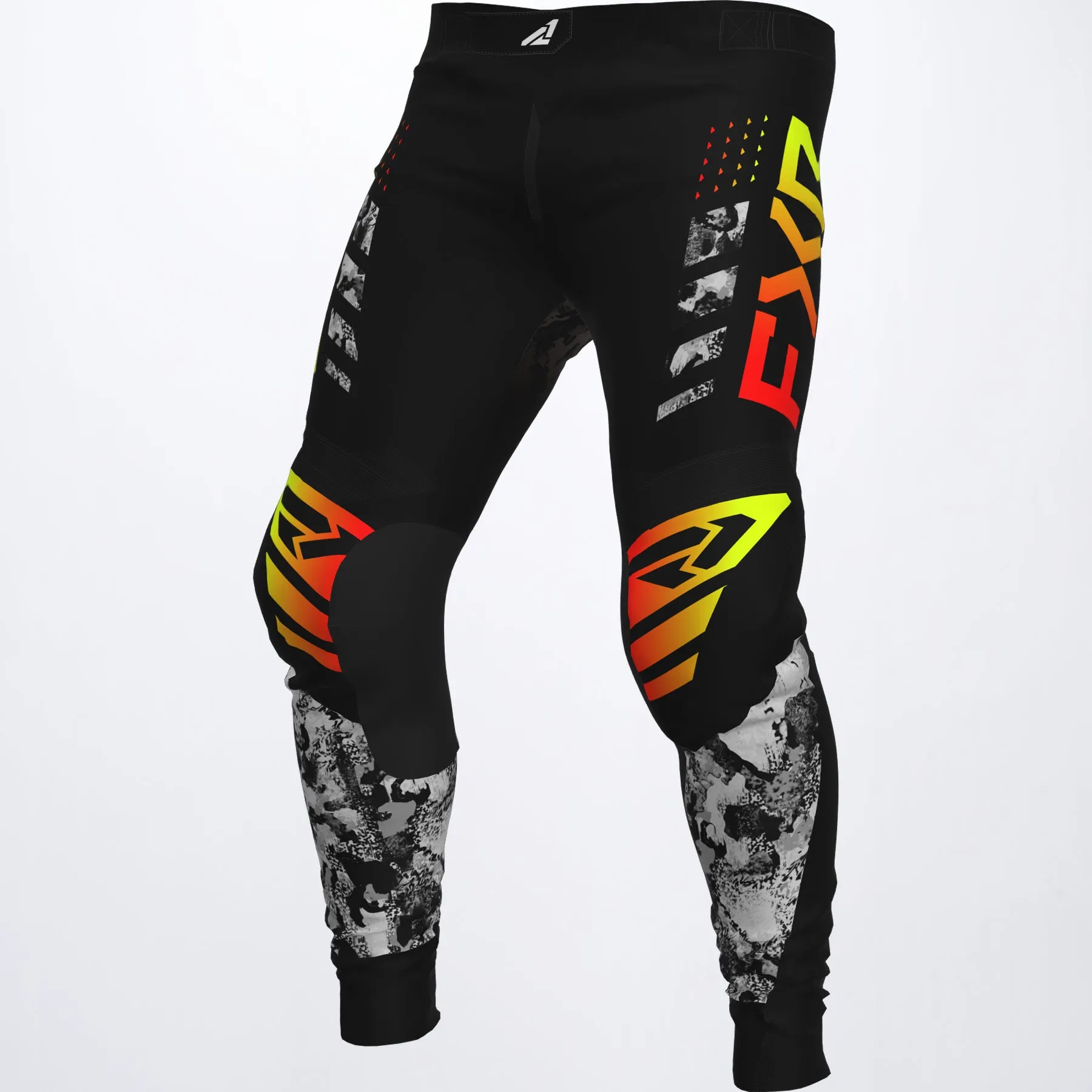 Podium MX Pant sold by FXR product image thumbnail 3