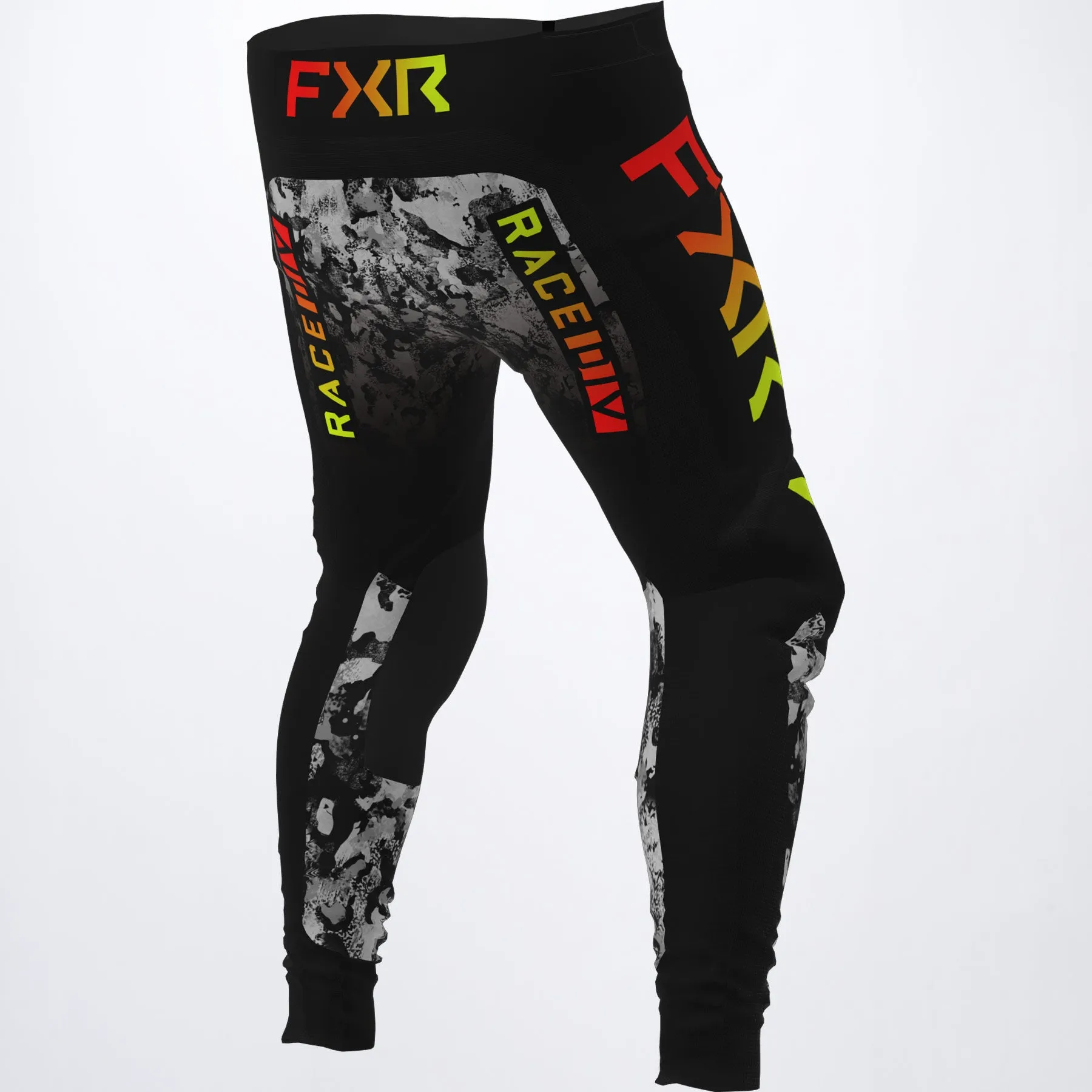 Podium MX Pant sold by FXR product image thumbnail 4