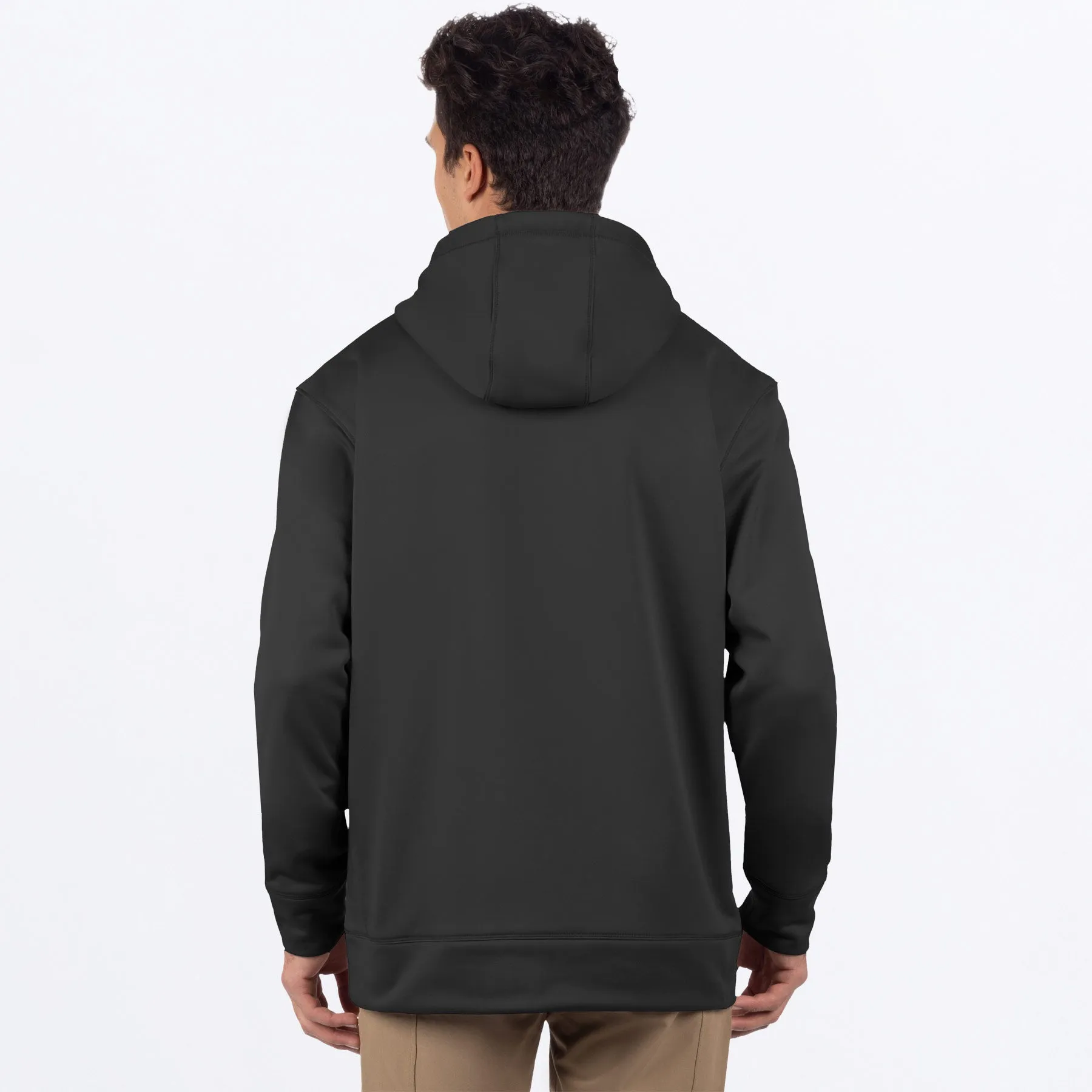 Podium Tech Pullover Hoodie sold by FXR product image thumbnail 3