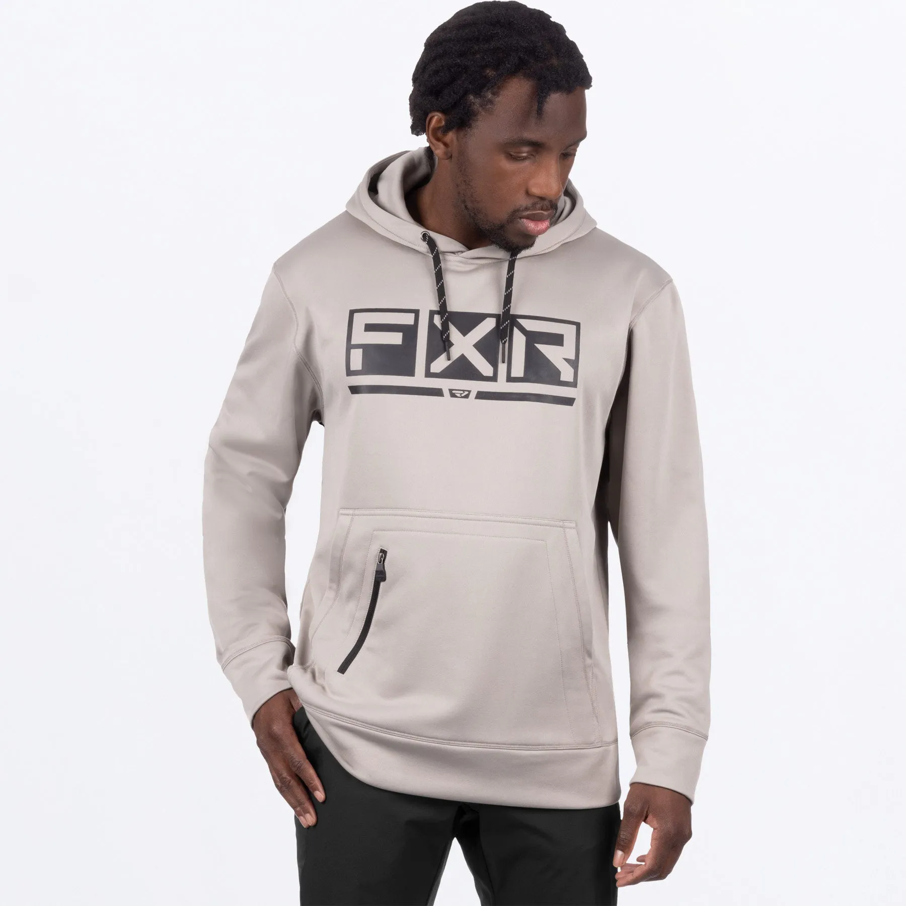 Podium Tech Pullover Hoodie sold by FXR product image thumbnail 5