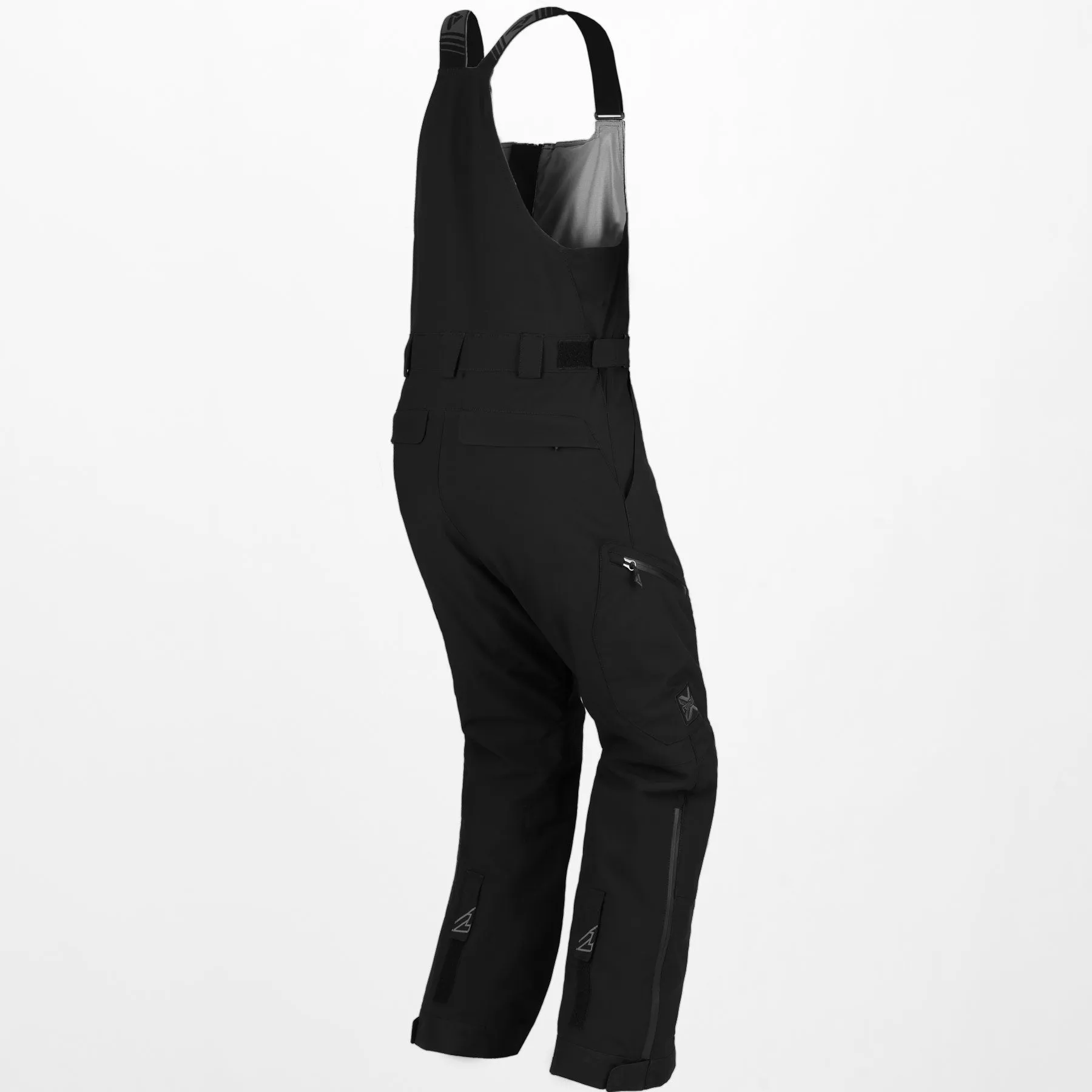 Men's Ridge Lite Bib Pant sold by FXR product image thumbnail 2