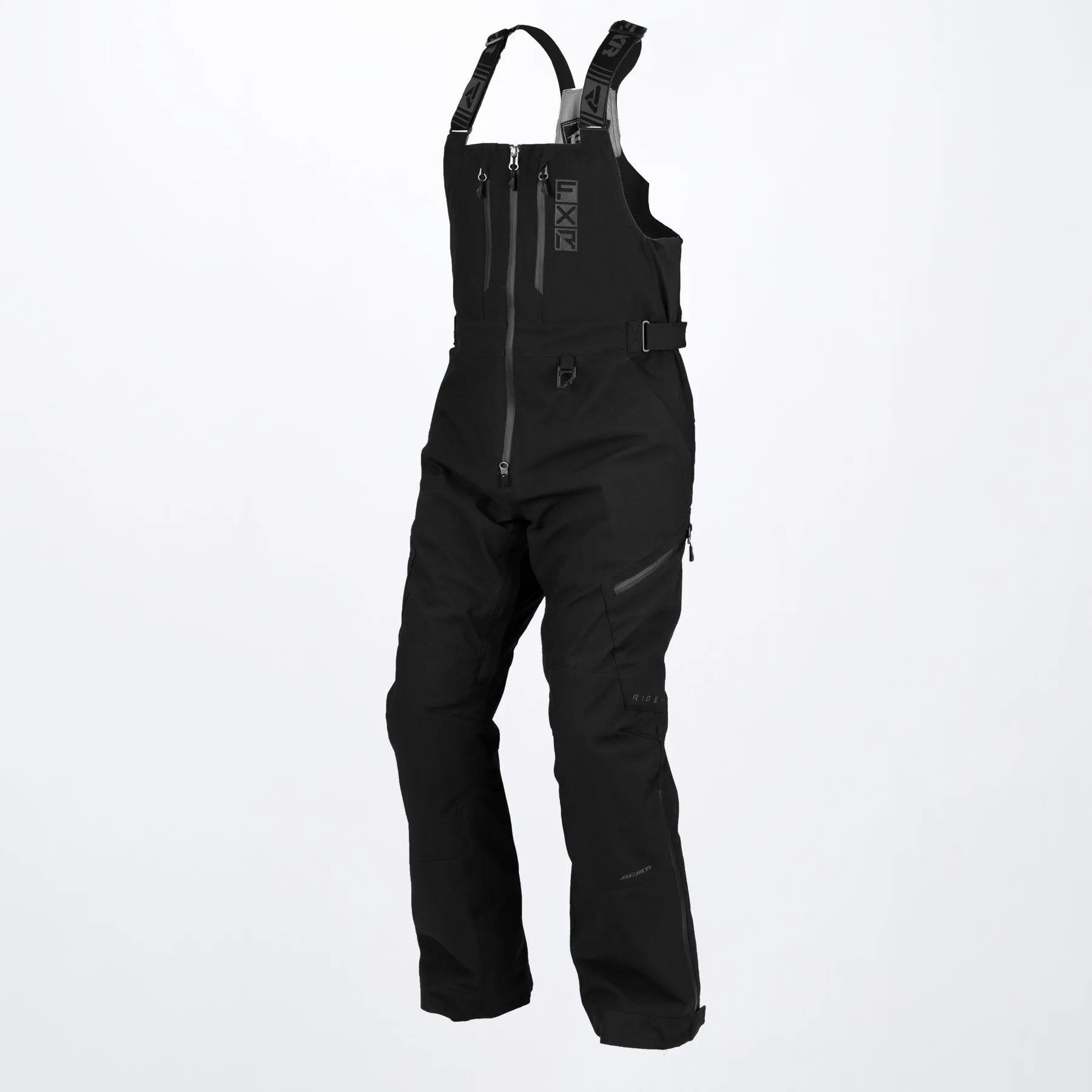 Men's Ridge Lite Bib Pant sold by FXR