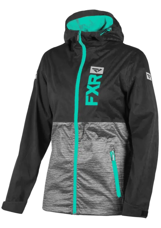 Women's Rush Dual Lam Jacket 18S sold by FXR