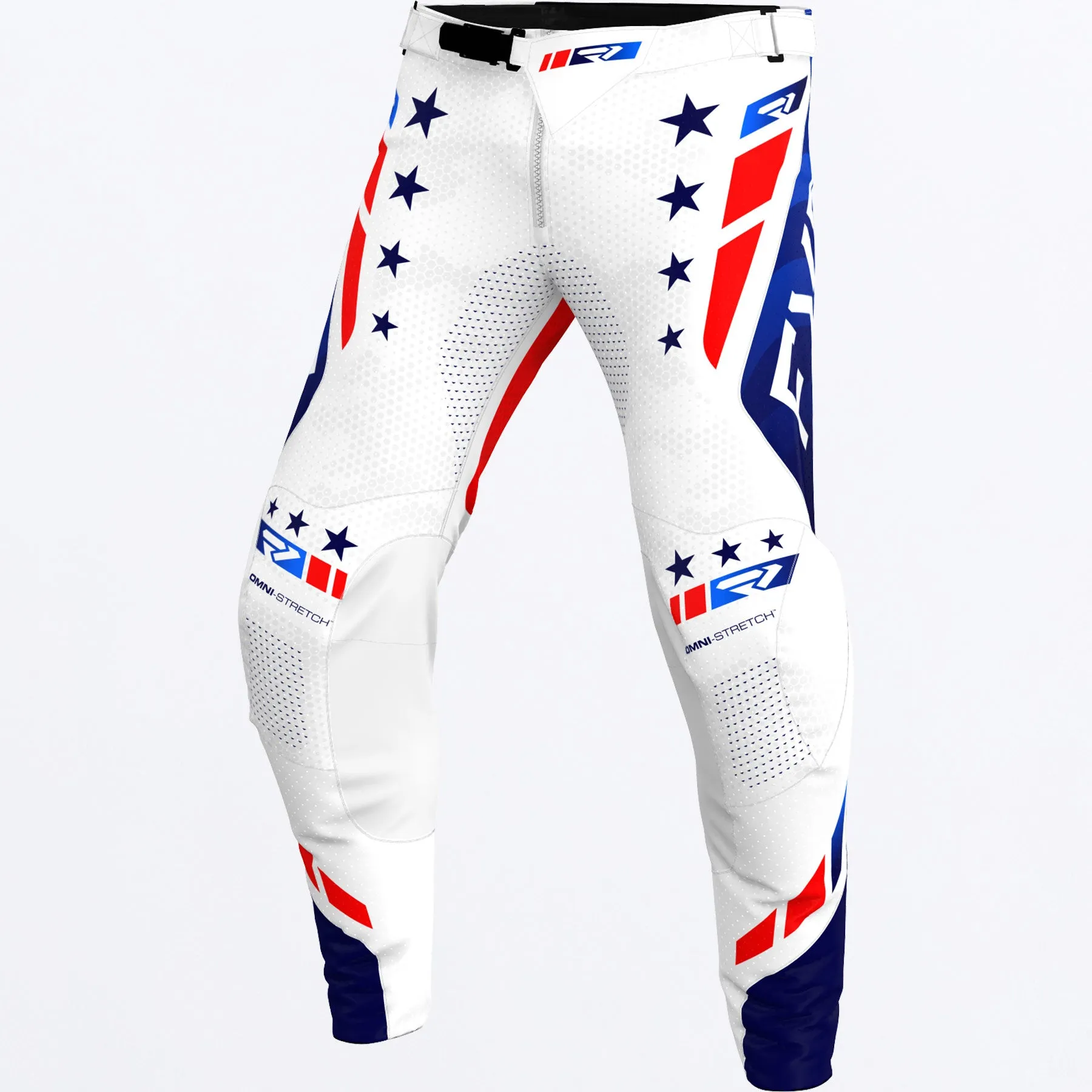 Custom Helium Liberty MX Pant sold by FXR product image thumbnail 3