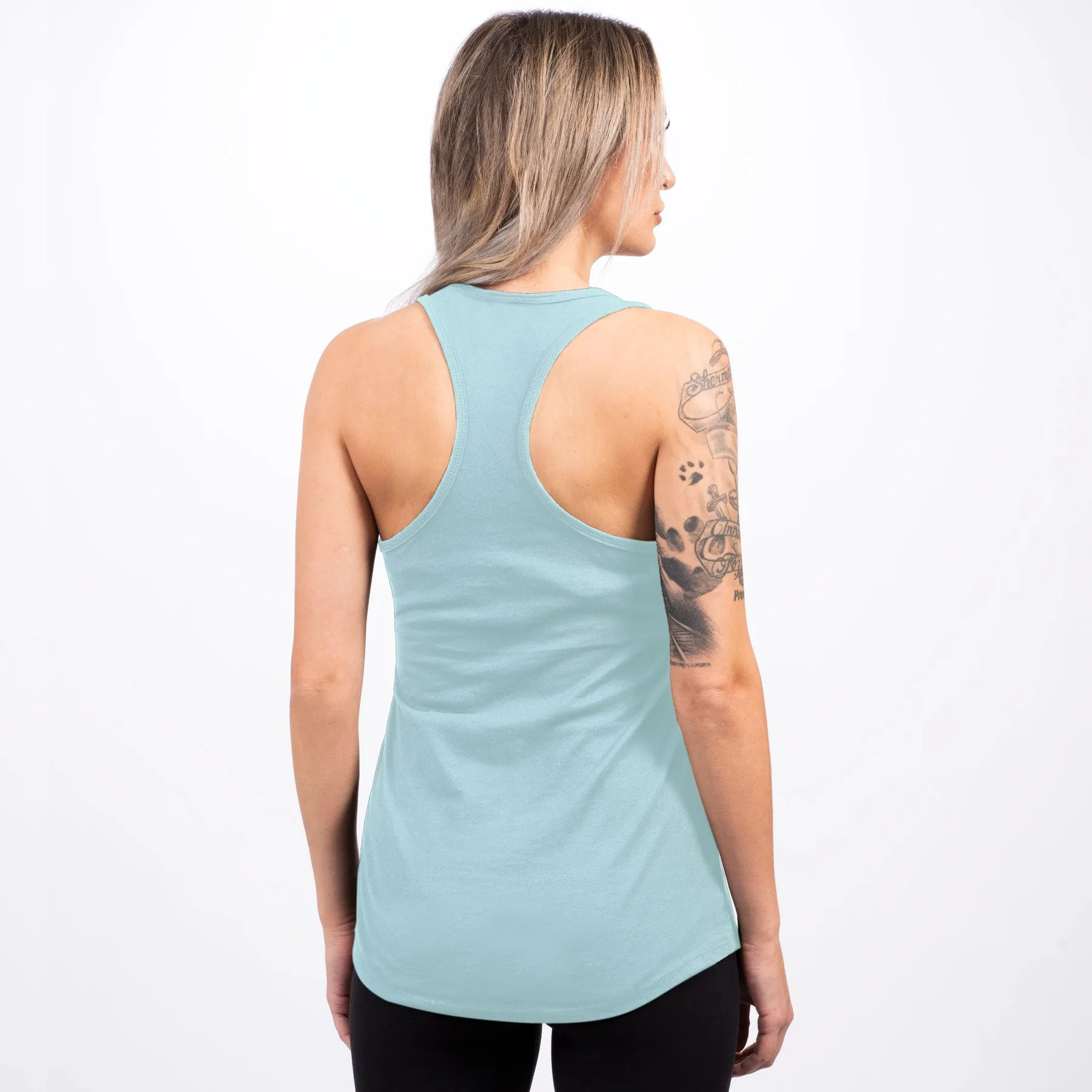 Women's Marlin Tank sold by FXR product image thumbnail 2