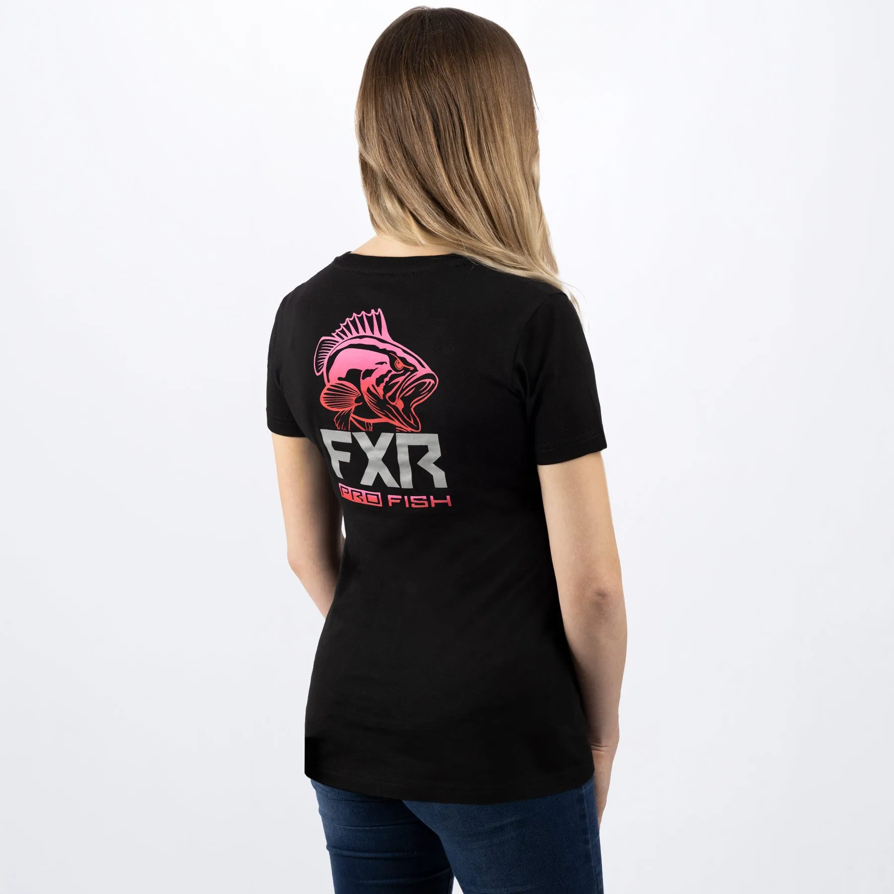 Women's Da Bass Premium T-Shirt sold by FXR product image thumbnail 2