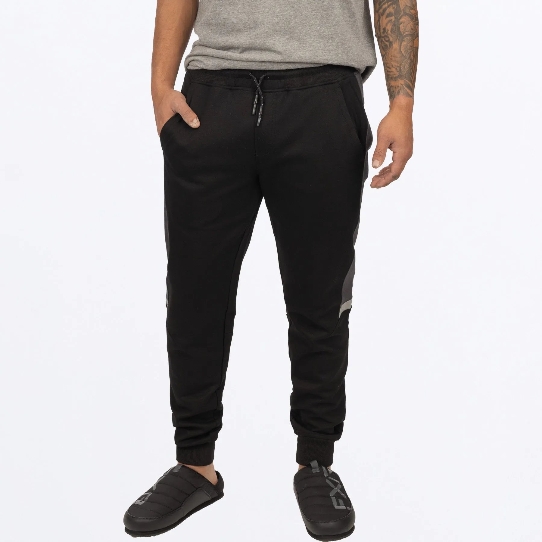 Men's Podium Jogger sold by FXR product image thumbnail 4