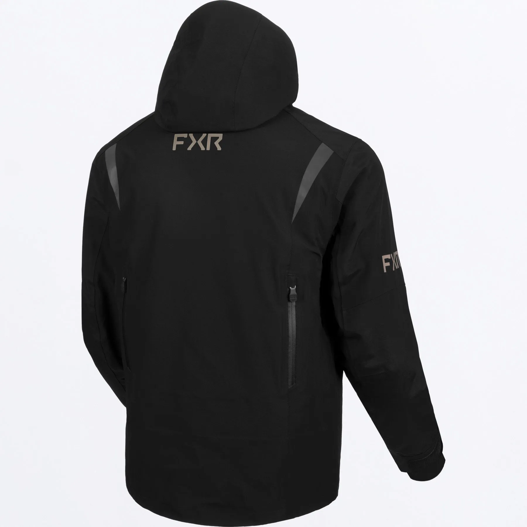 Men's Ridge Pro Trilaminate Jacket sold by FXR product image thumbnail 2