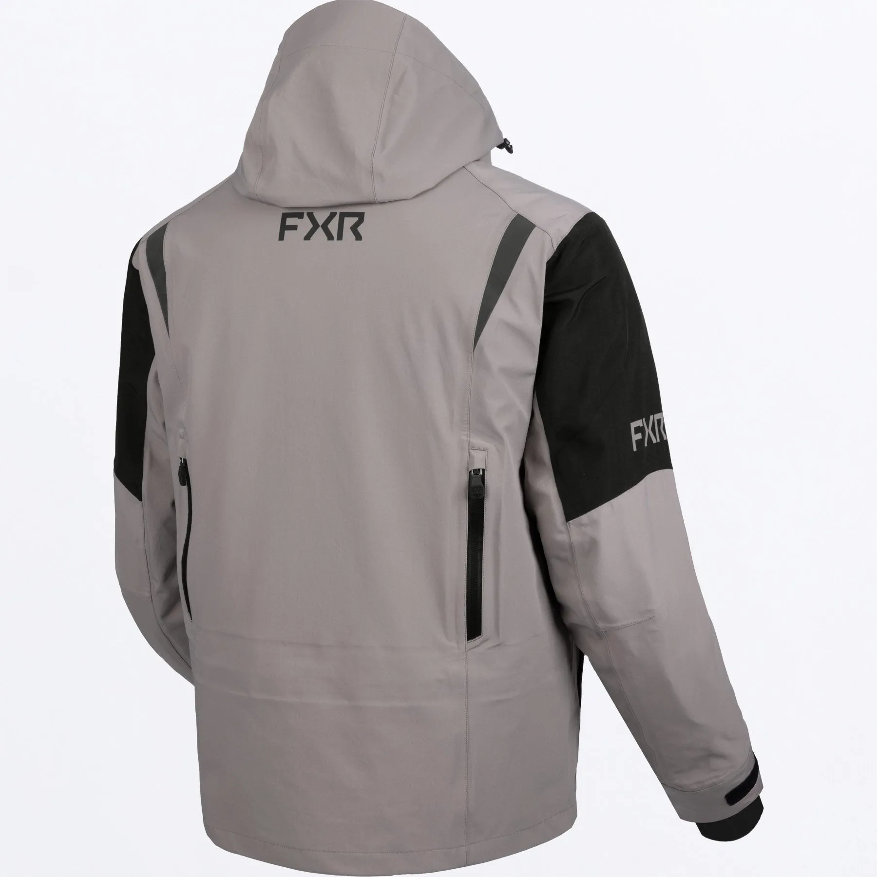 Men's Ridge Pro Trilaminate Jacket sold by FXR product image thumbnail 4
