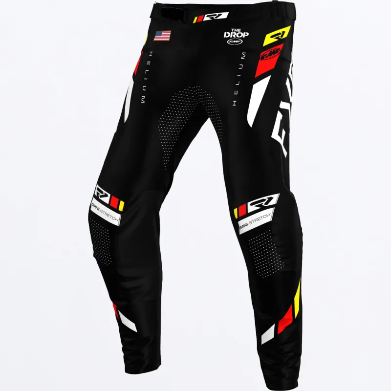 Custom Helium FMF MX Pant sold by FXR