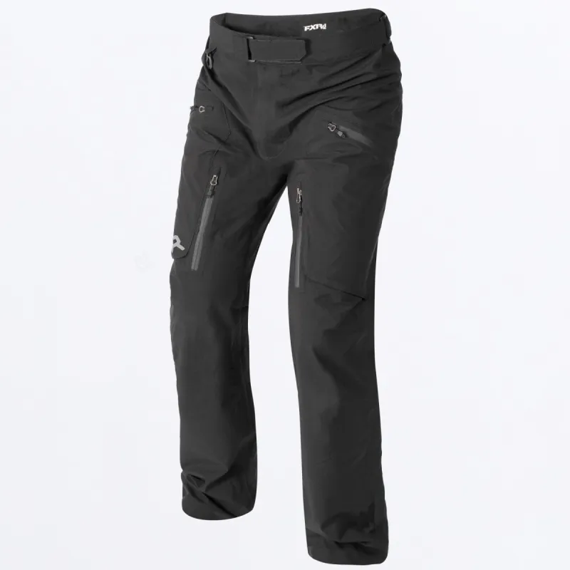 Men's Convoy Trilaminate Waist Pant sold by FXR