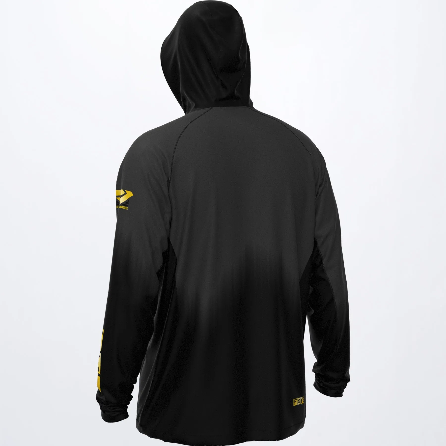 Men's Podium UPF Pullover Hoodie sold by FXR product image thumbnail 4