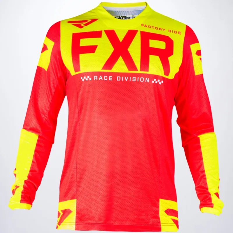 A1 Helium MX Jersey sold by FXR