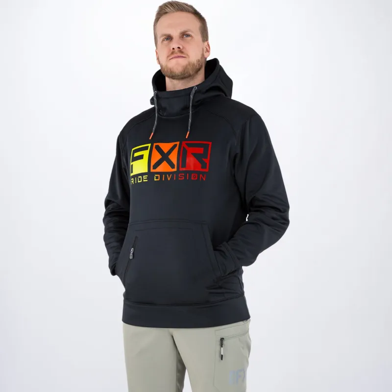 Men's Helium Tech Pullover Hoodie sold by FXR