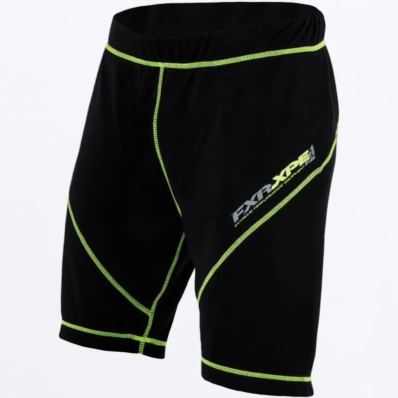 Men's Vapour 20% Merino Short sold by FXR
