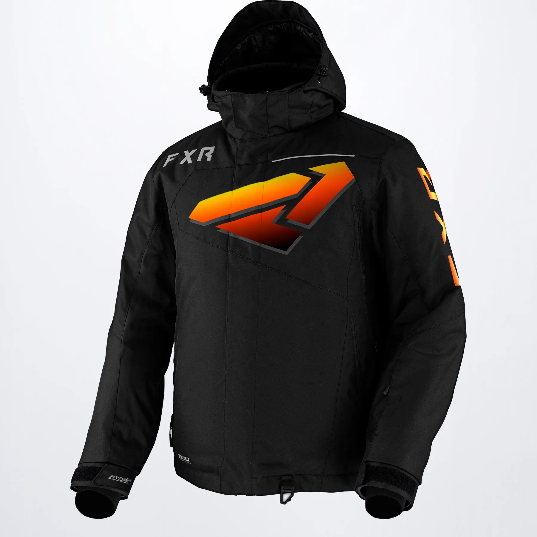 Men's Fuel LE Jacket sold by FXR product image thumbnail 4