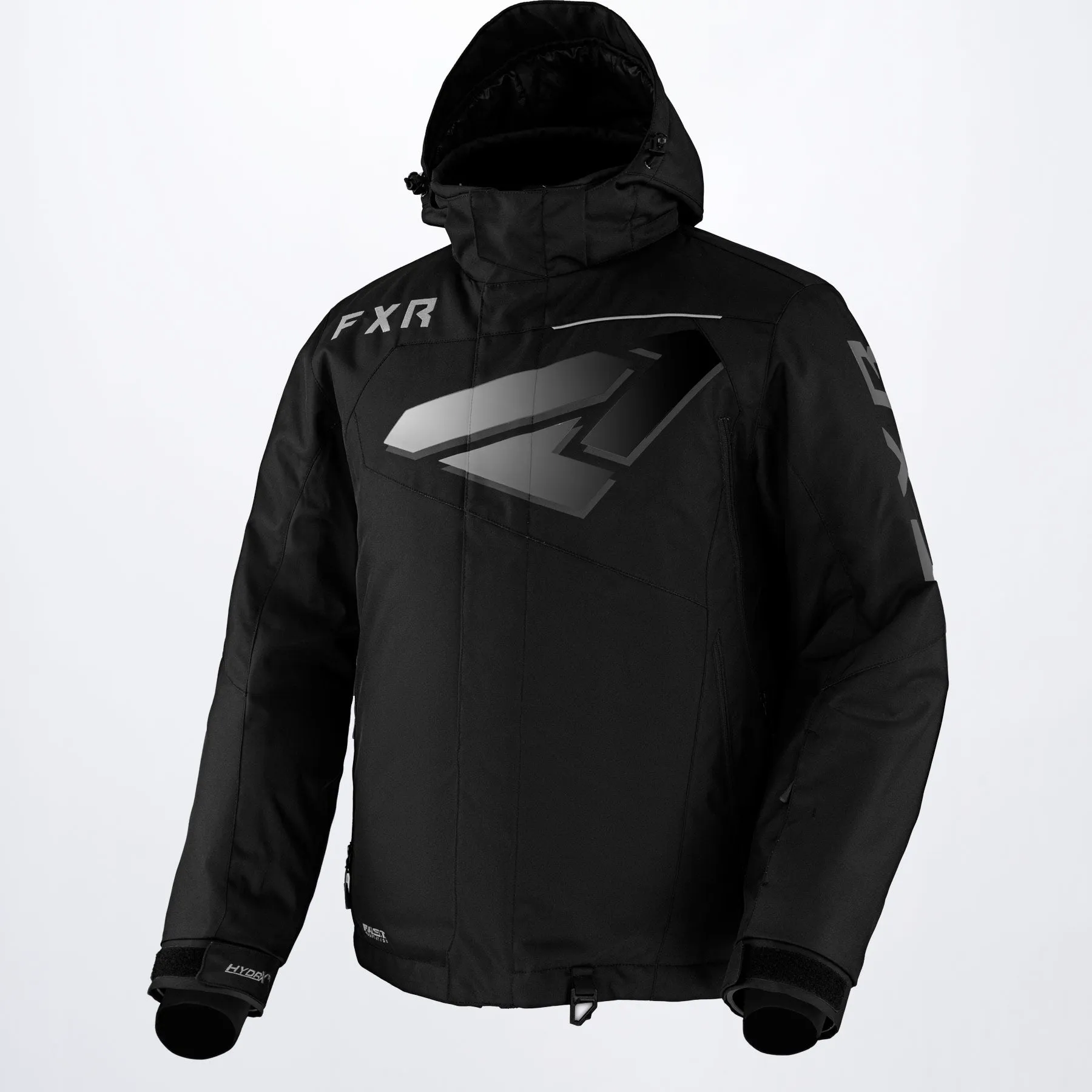 Men's Fuel LE Jacket sold by FXR product image thumbnail 2