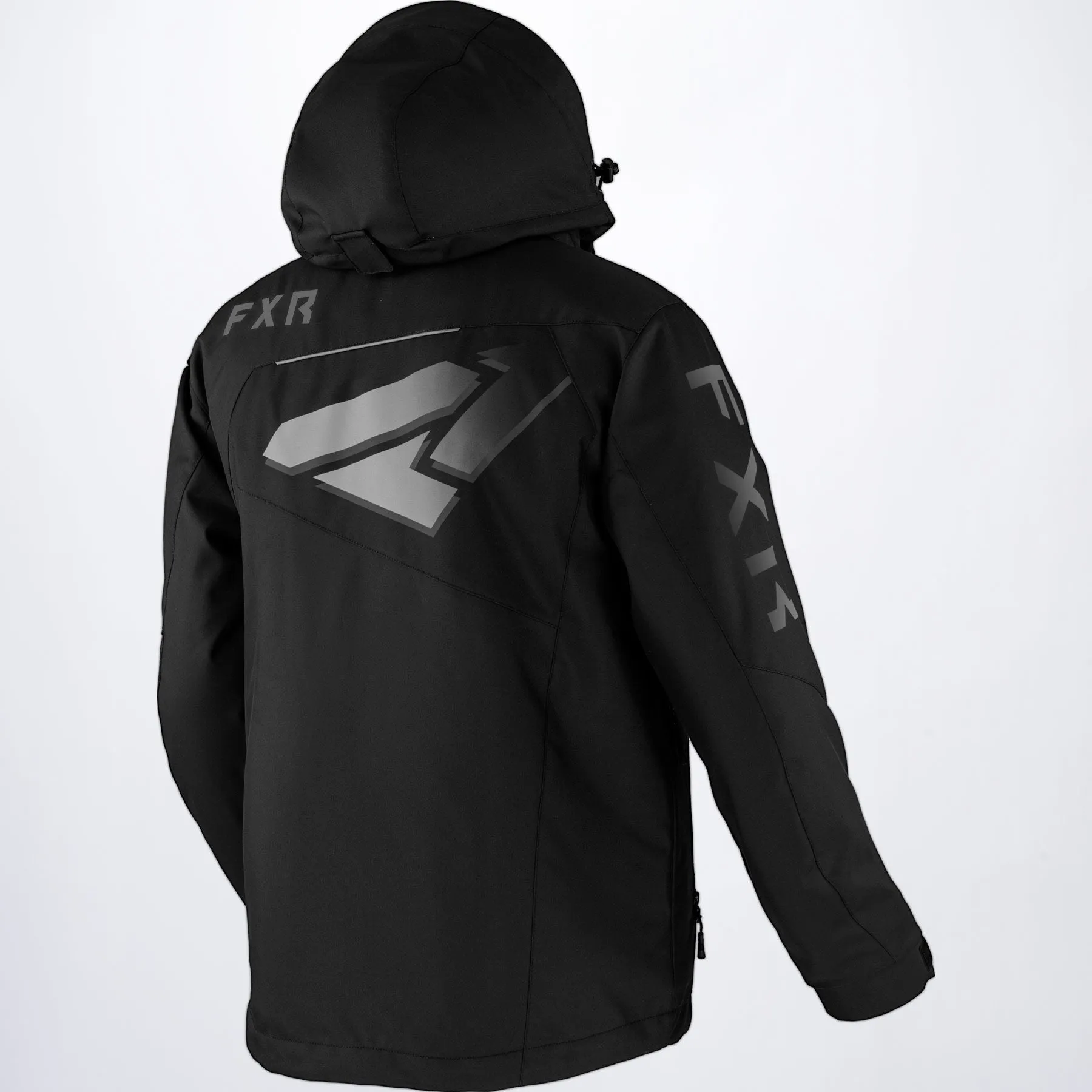 Men's Fuel LE Jacket sold by FXR product image thumbnail 3