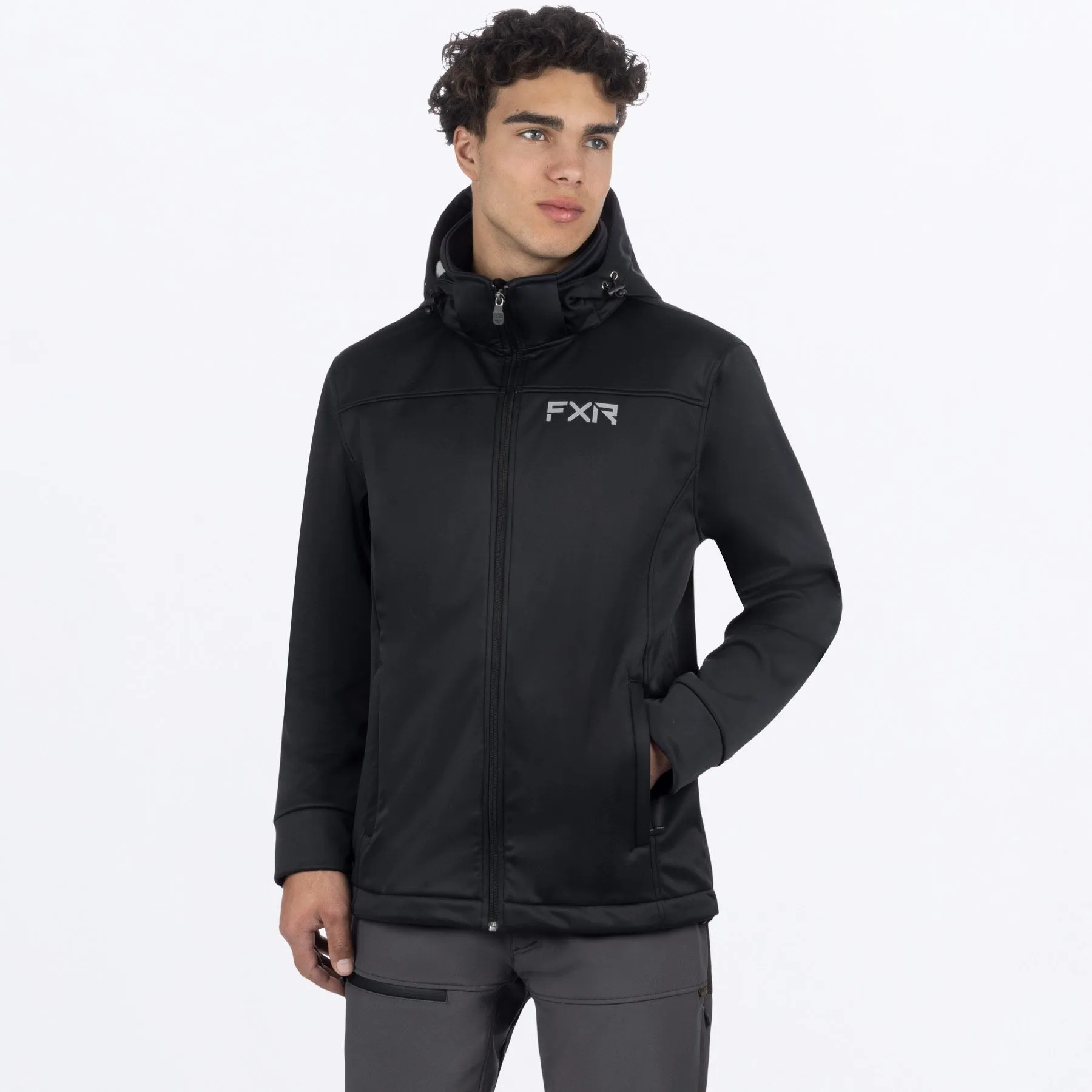 Men's Renegade Softshell Jacket sold by FXR