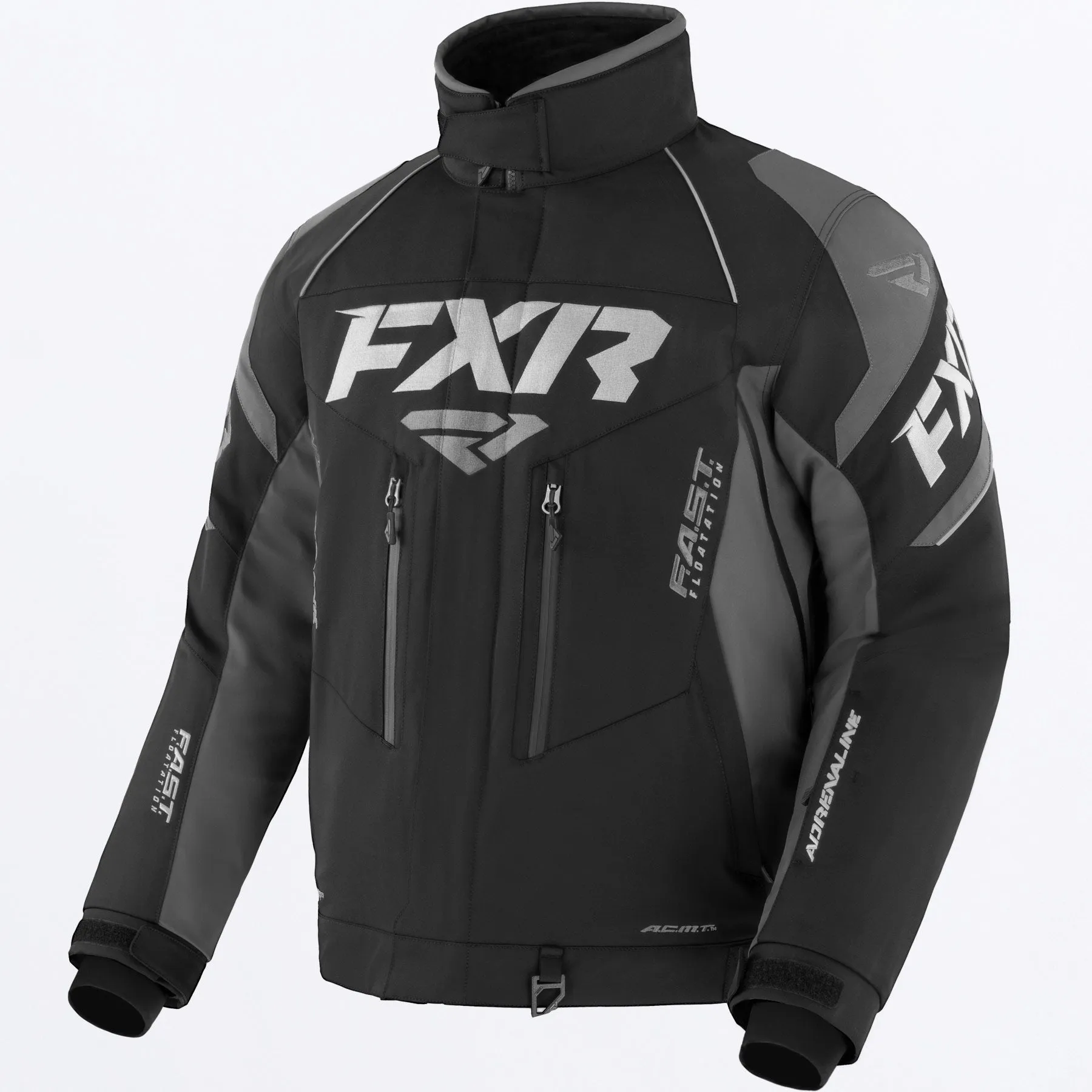 Men's Adrenaline Jacket sold by FXR product image thumbnail 4