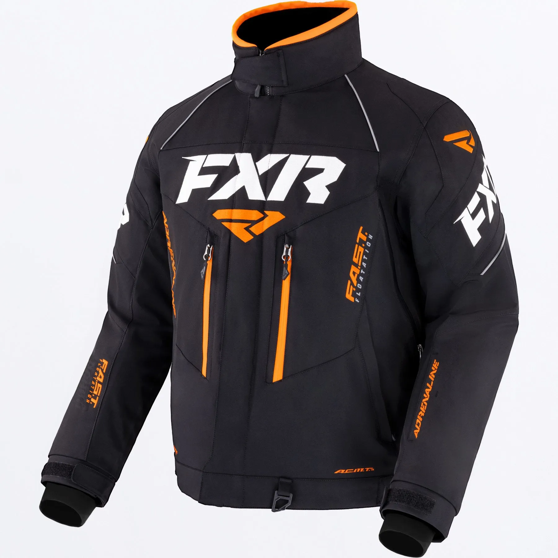 Men's Adrenaline Jacket sold by FXR