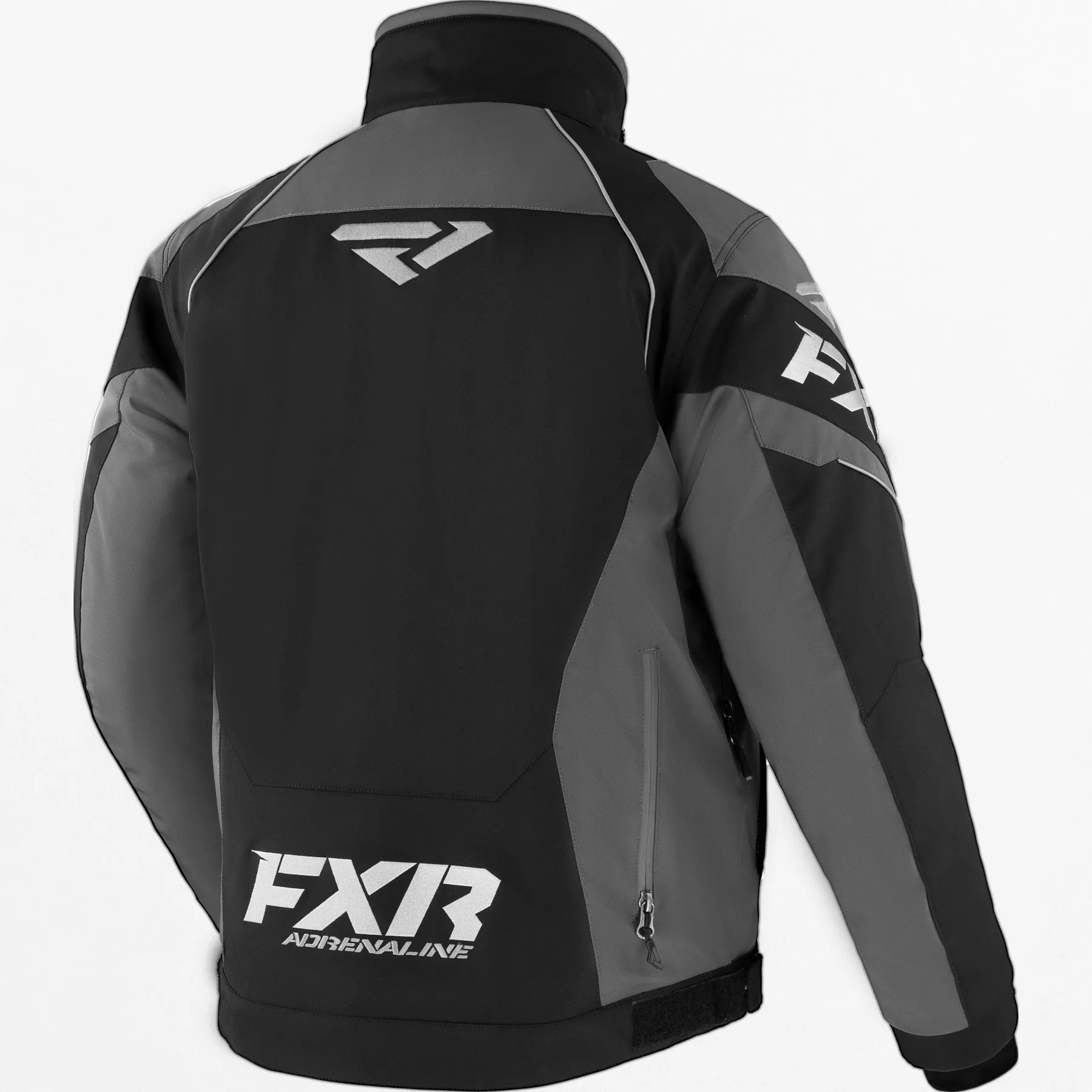 Men's Adrenaline Jacket sold by FXR product image thumbnail 5
