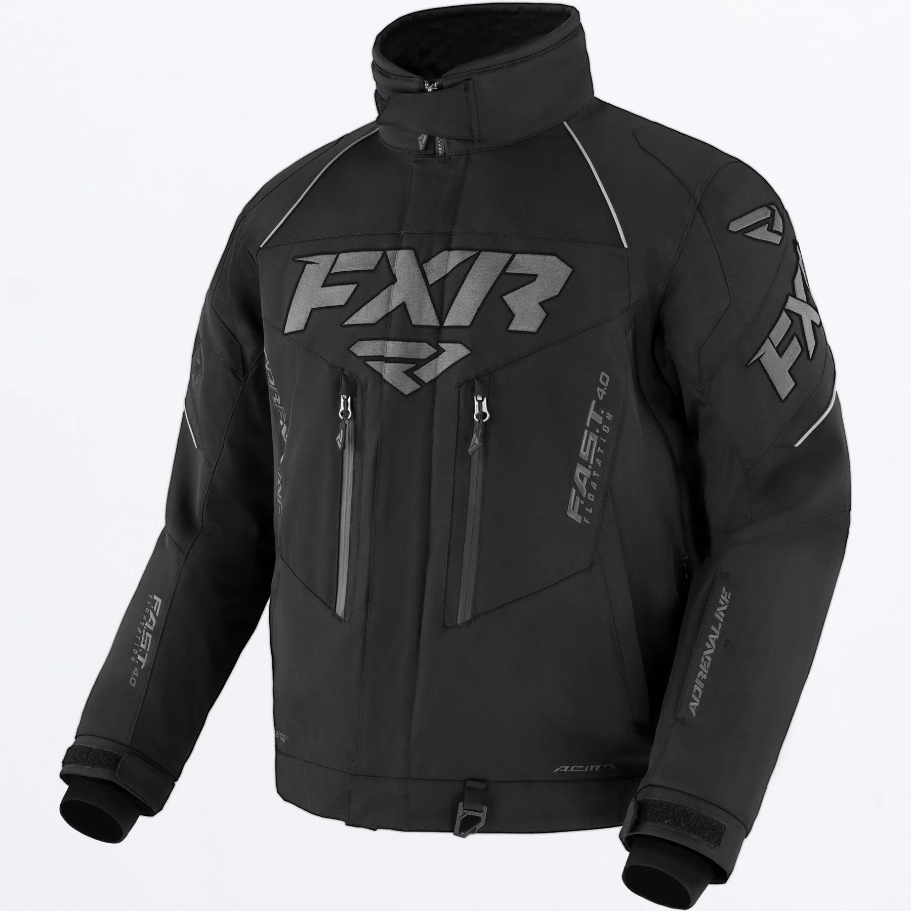 Men's Adrenaline Jacket sold by FXR product image thumbnail 2