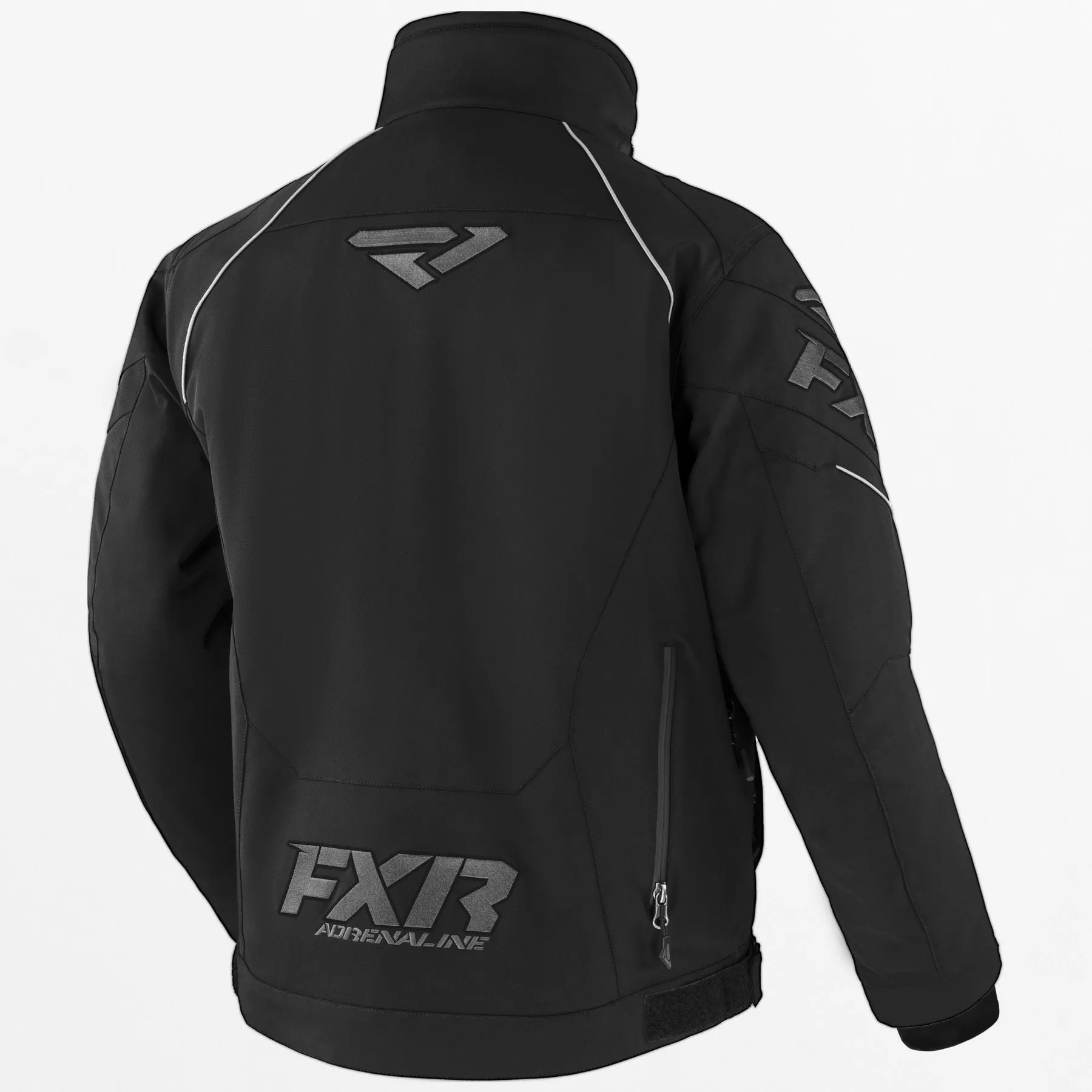 Men's Adrenaline Jacket sold by FXR product image thumbnail 3