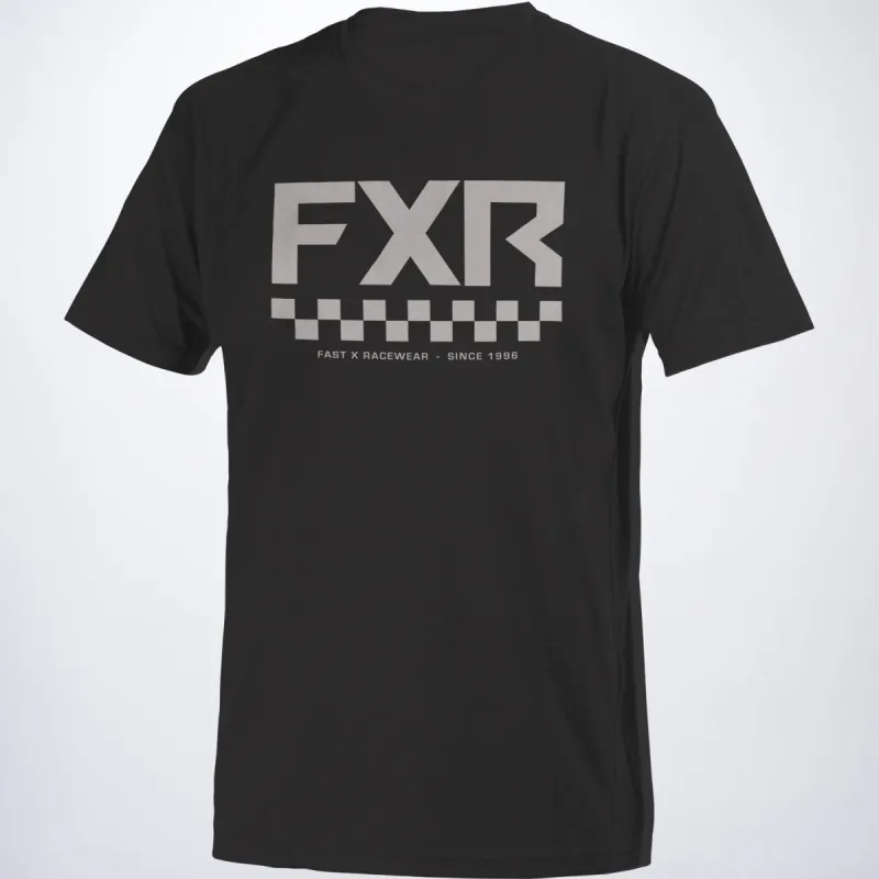 Men's Victory Tech T-Shirt sold by FXR