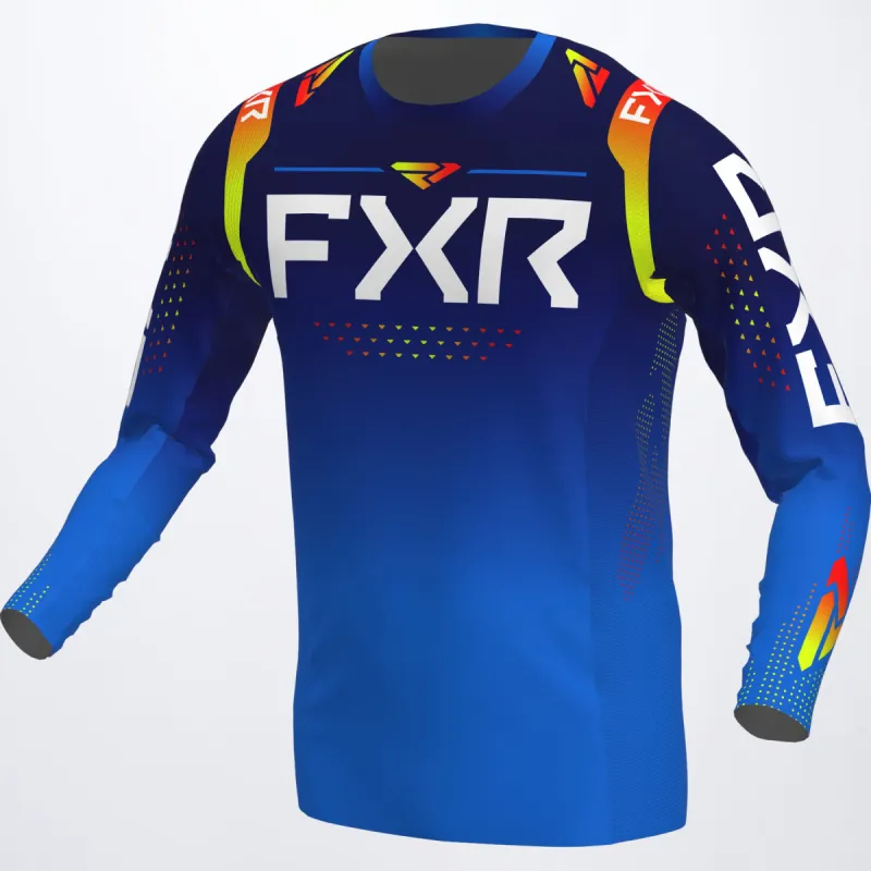 Helium MX Jersey sold by FXR
