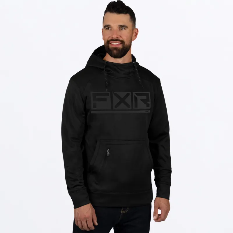 Podium Tech Pullover Hoodie sold by FXR