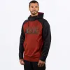 Podium Tech Pullover Hoodie sold by FXR