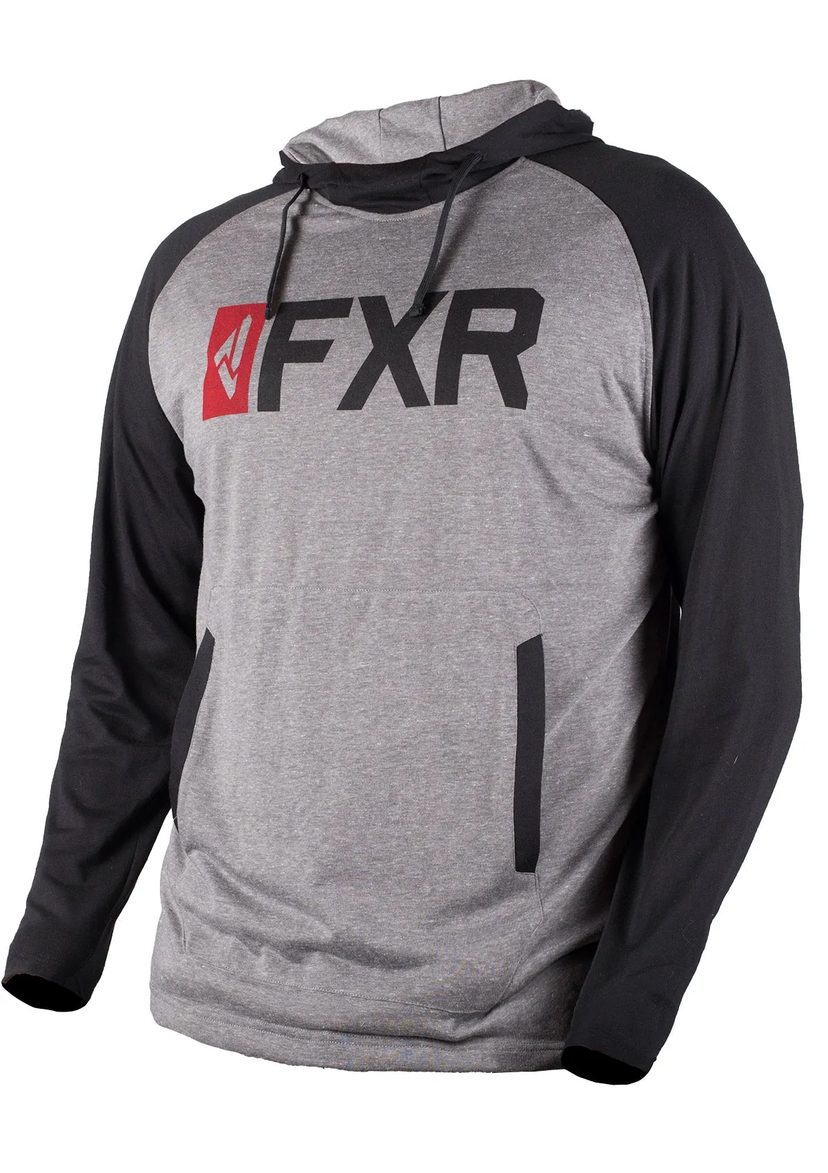 Men's Trainer Tech Pullover Hoodie sold by FXR