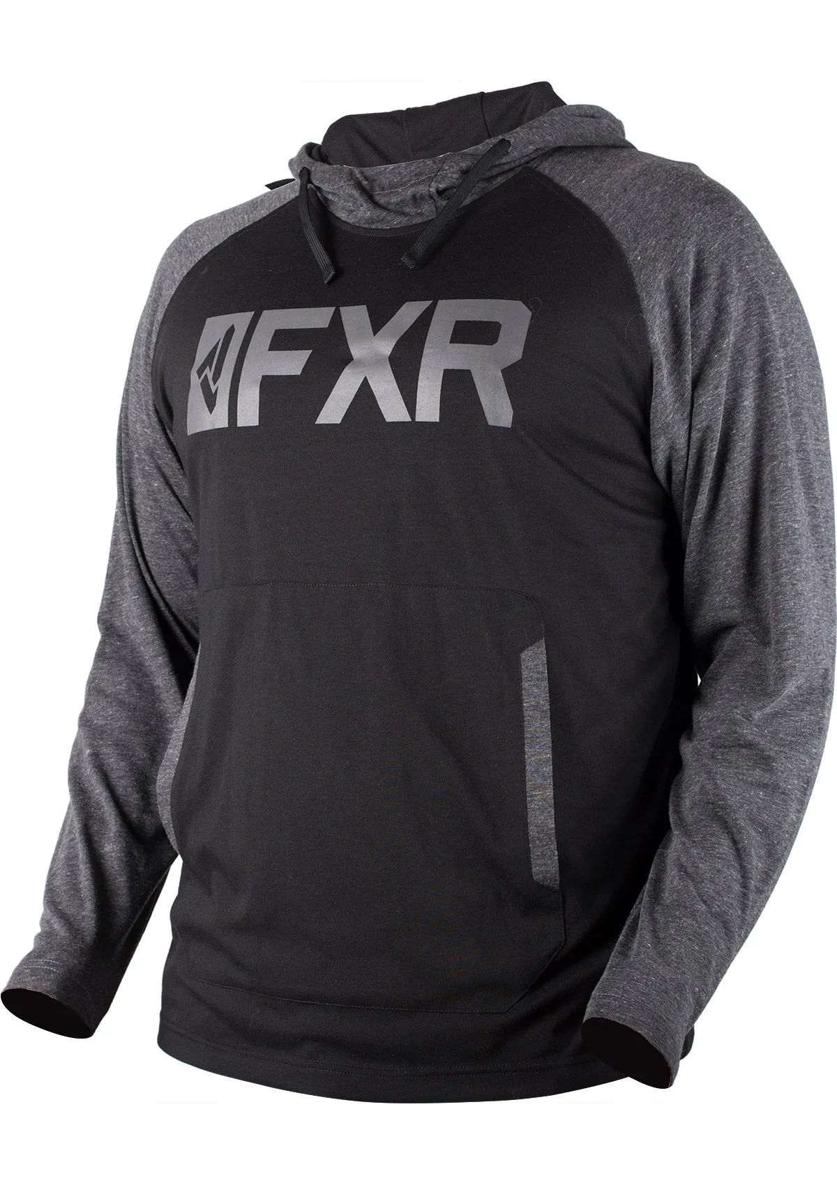Men's Trainer Tech Pullover Hoodie sold by FXR product image thumbnail 2