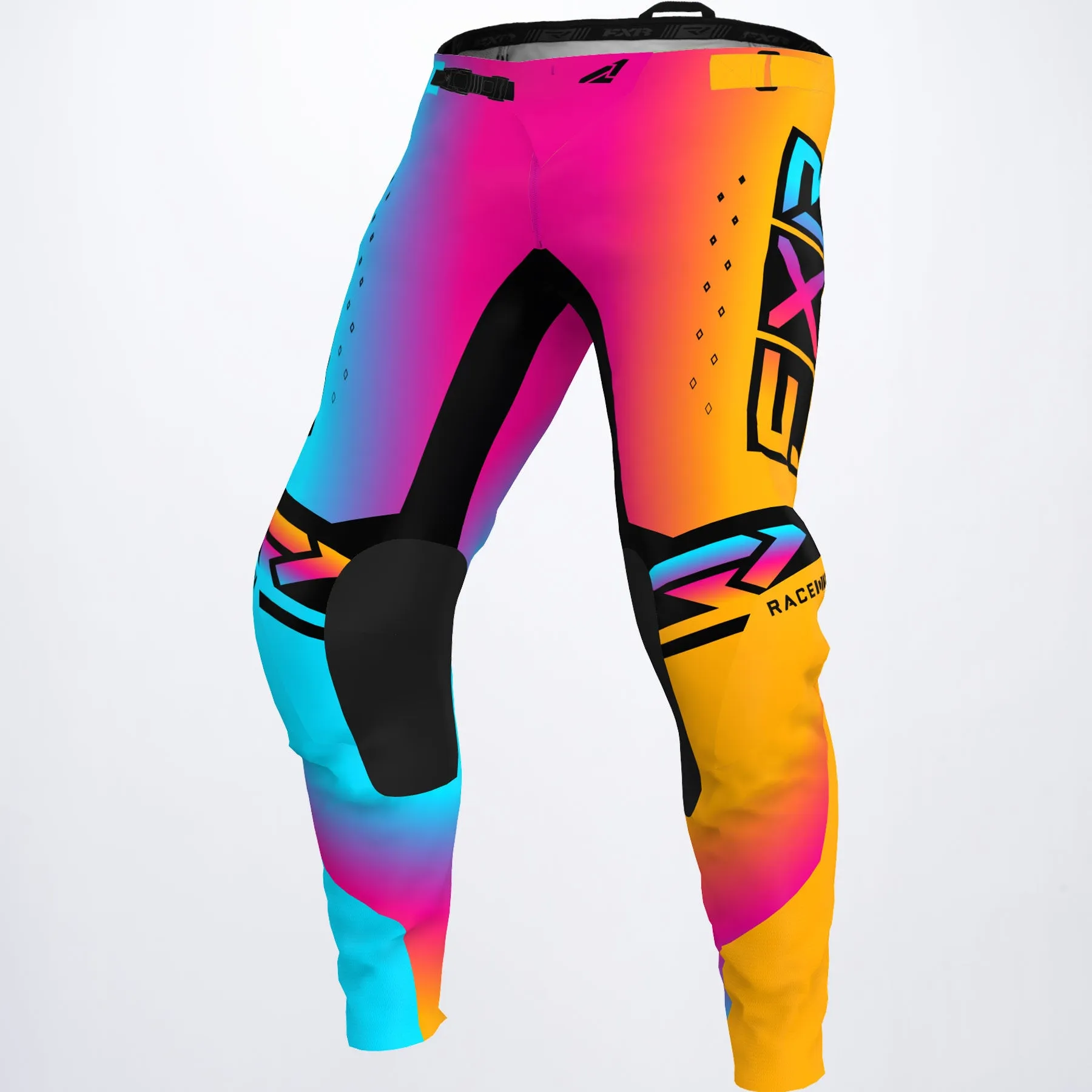 Podium Pro MX Pant sold by FXR product image thumbnail 5