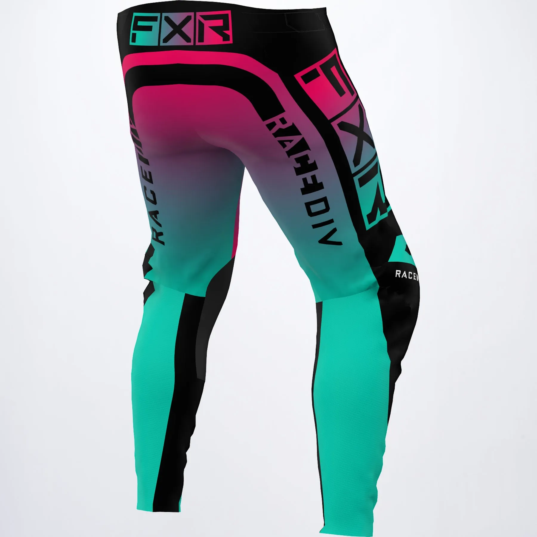 Podium Pro MX Pant sold by FXR product image thumbnail 4