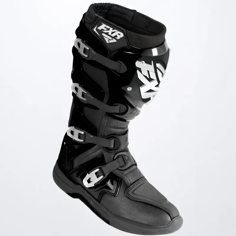 Factory Ride Boot sold by FXR