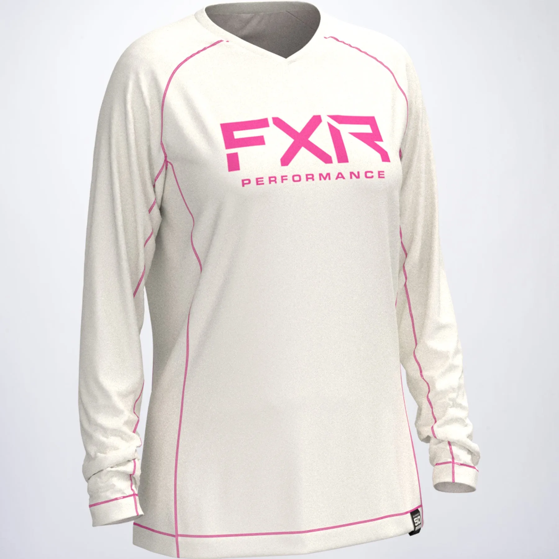 Women's Attack UPF Longsleeve sold by FXR