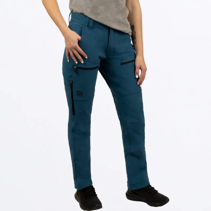 Women's Industry Pant sold by FXR