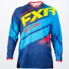 Mission Air MX Jersey sold by FXR
