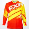 Mission Air MX Jersey sold by FXR