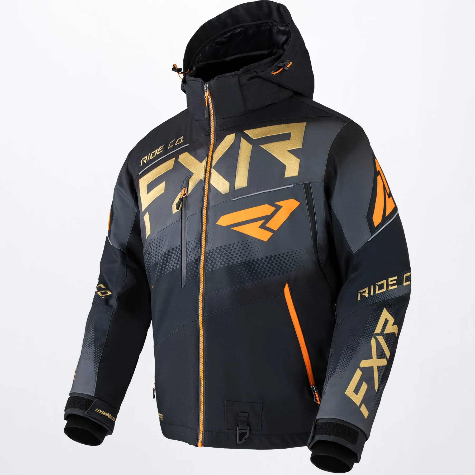 Men's Boost FX LE Jacket sold by FXR