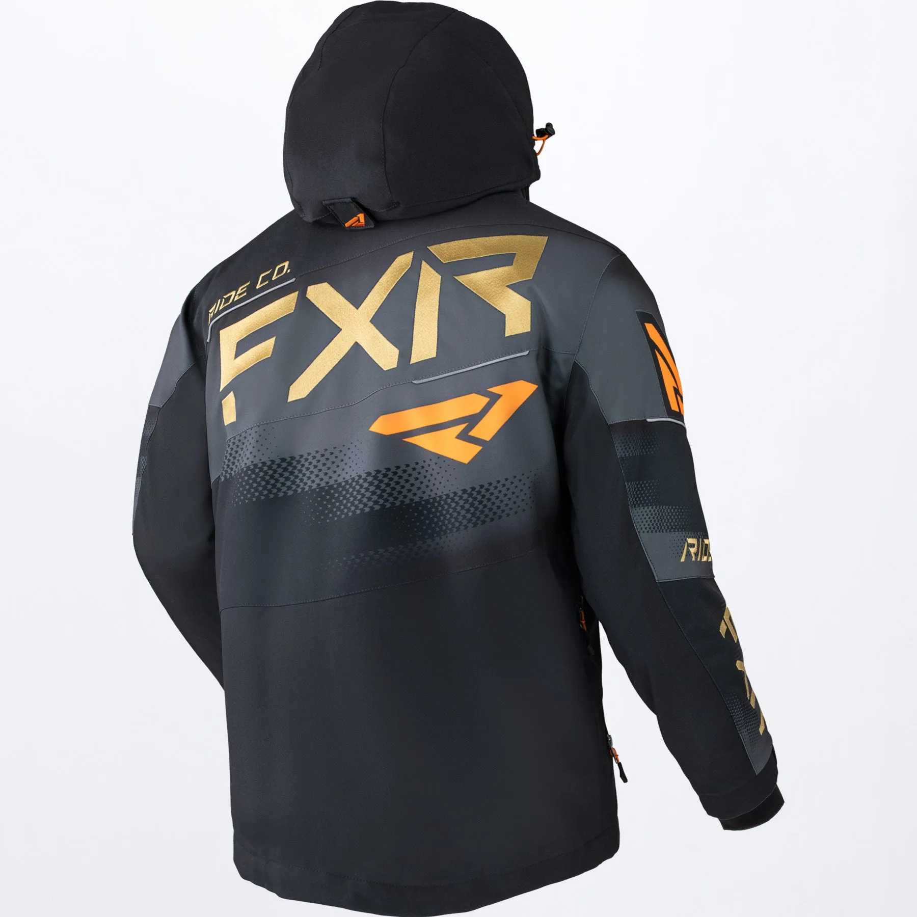 Men's Boost FX LE Jacket sold by FXR product image thumbnail 2