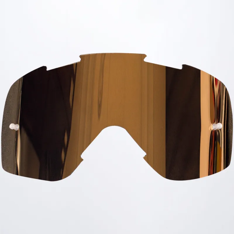 Mission Lens sold by FXR