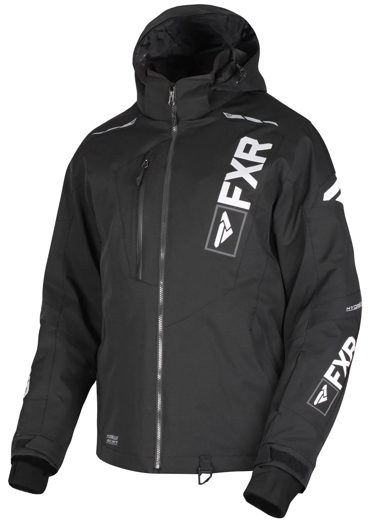 Men's Renegade X4 Jacket sold by FXR